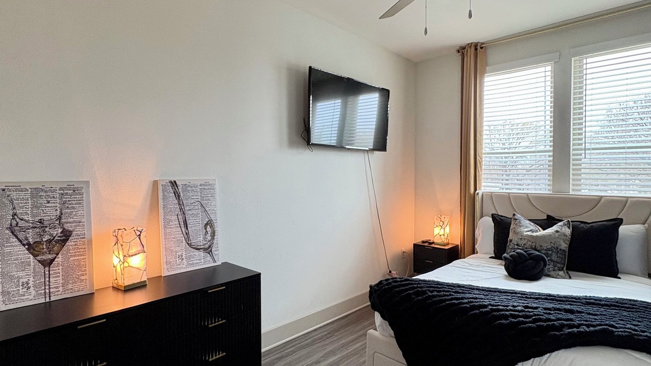 Photo of Bedroom in Fort Worth