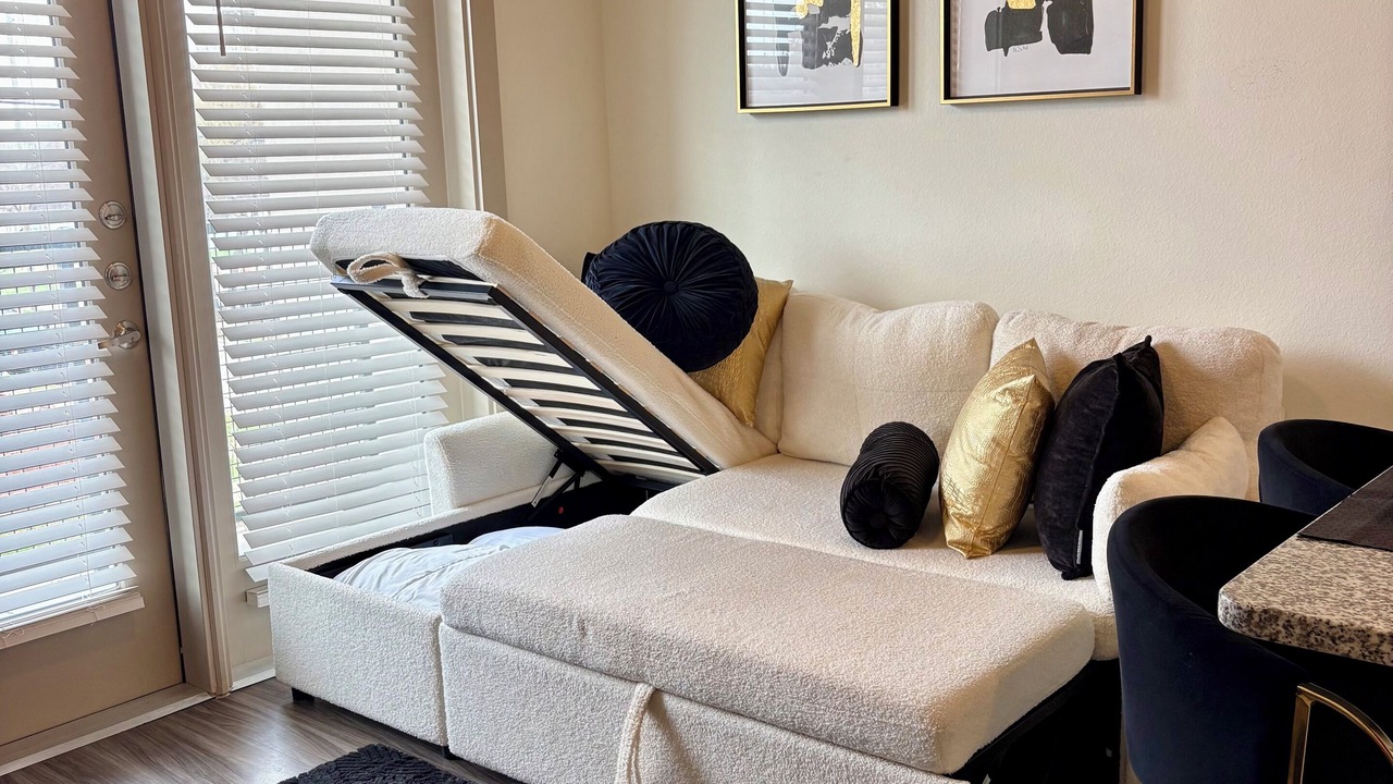 Photo of Livingroom in Fort Worth