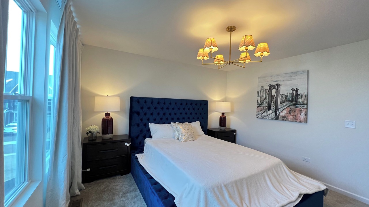 Photo of Bedroom in Fox Valley