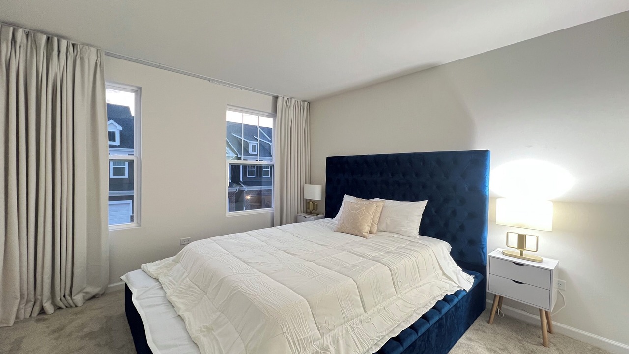 Photo of Bedroom in Fox Valley