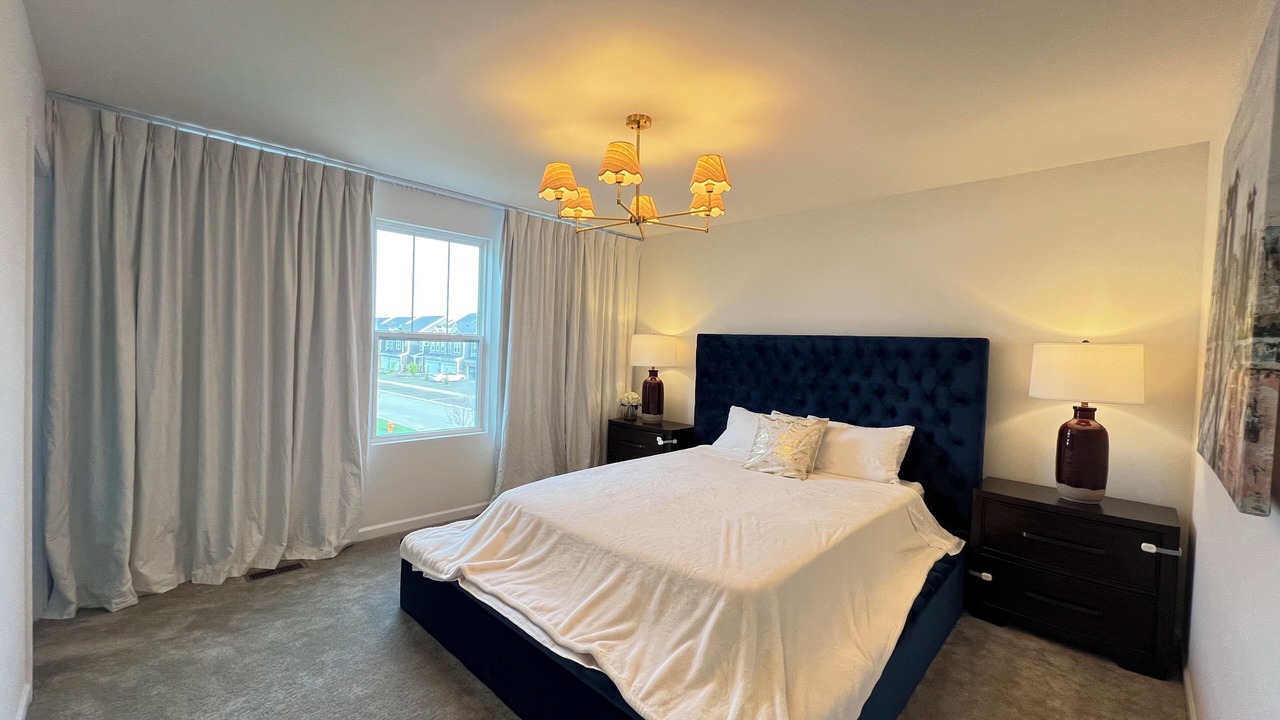 Photo of Bedroom in Fox Valley