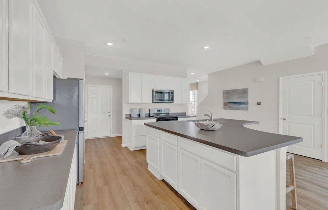 Photo of Kitchen in Fox Valley