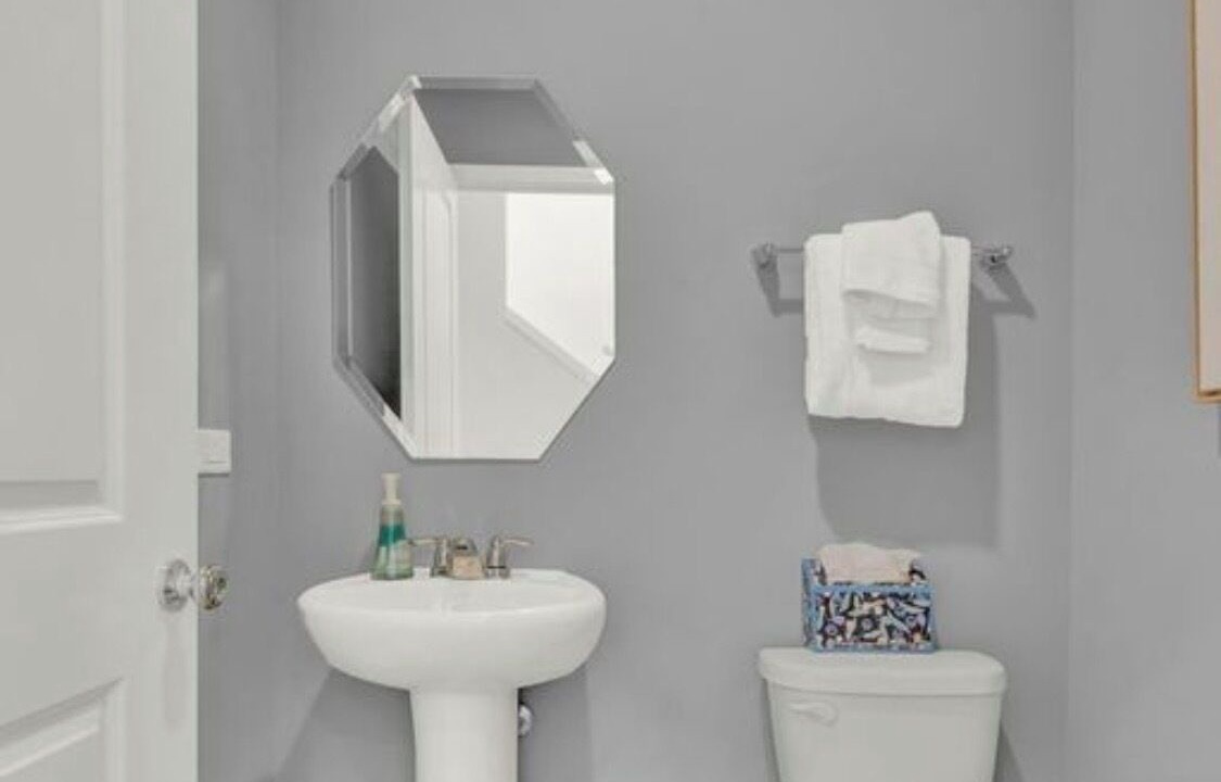 Photo of Bathroom in Fox Valley