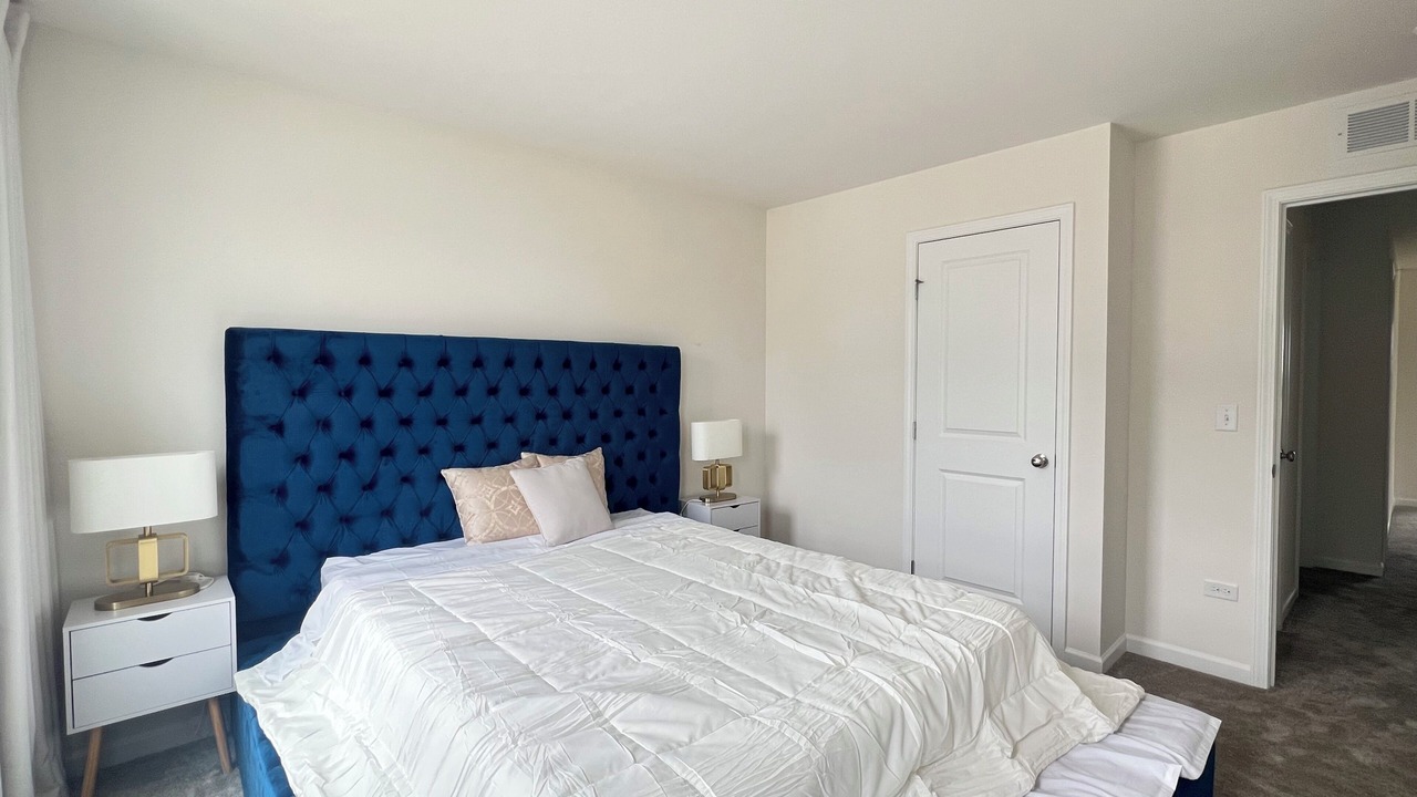 Photo of Bedroom in Fox Valley