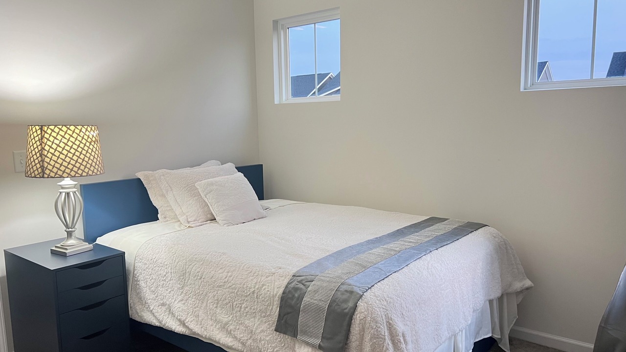 Photo of Bedroom in Fox Valley