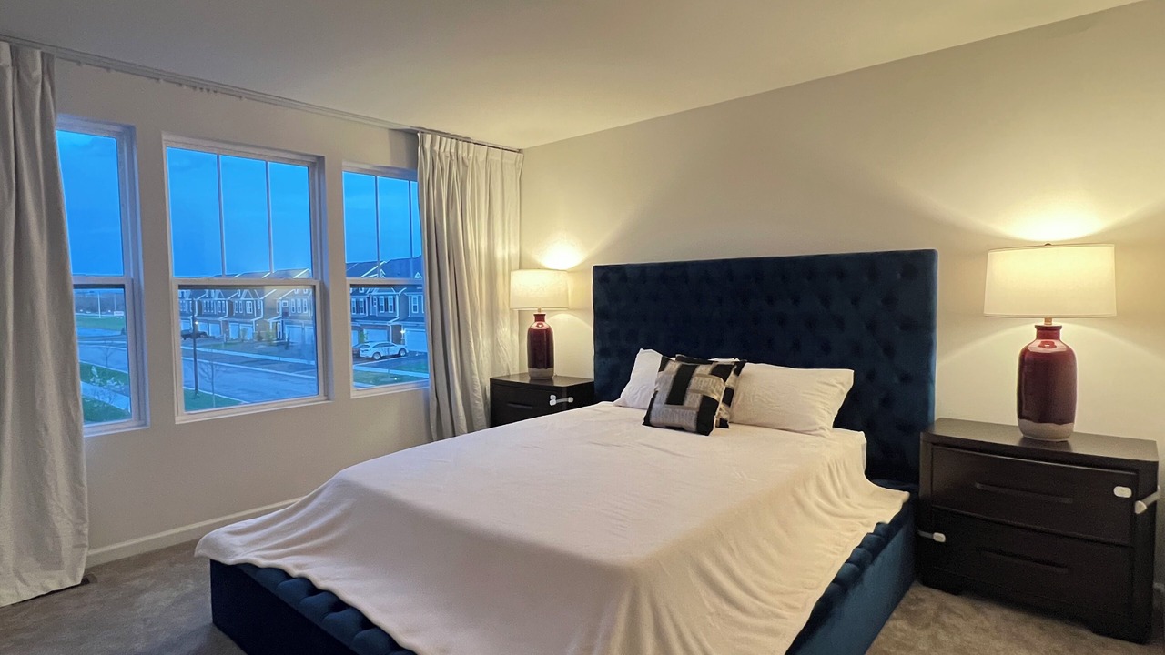 Photo of Bedroom in Fox Valley