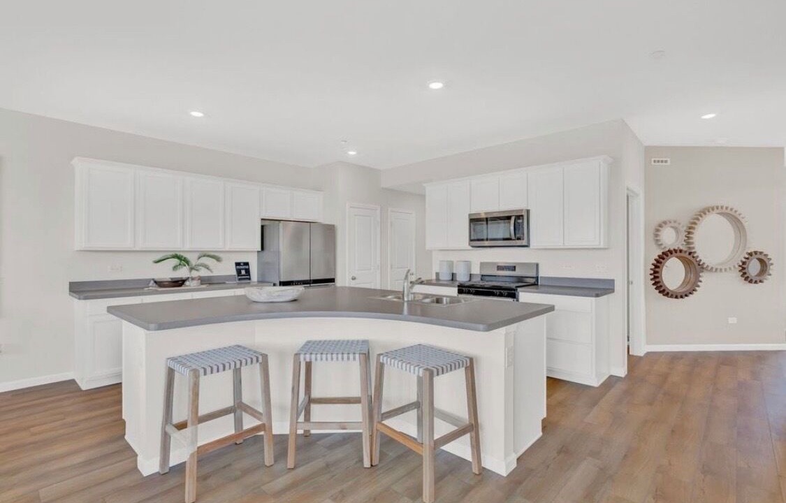 Photo of Kitchen in Fox Valley
