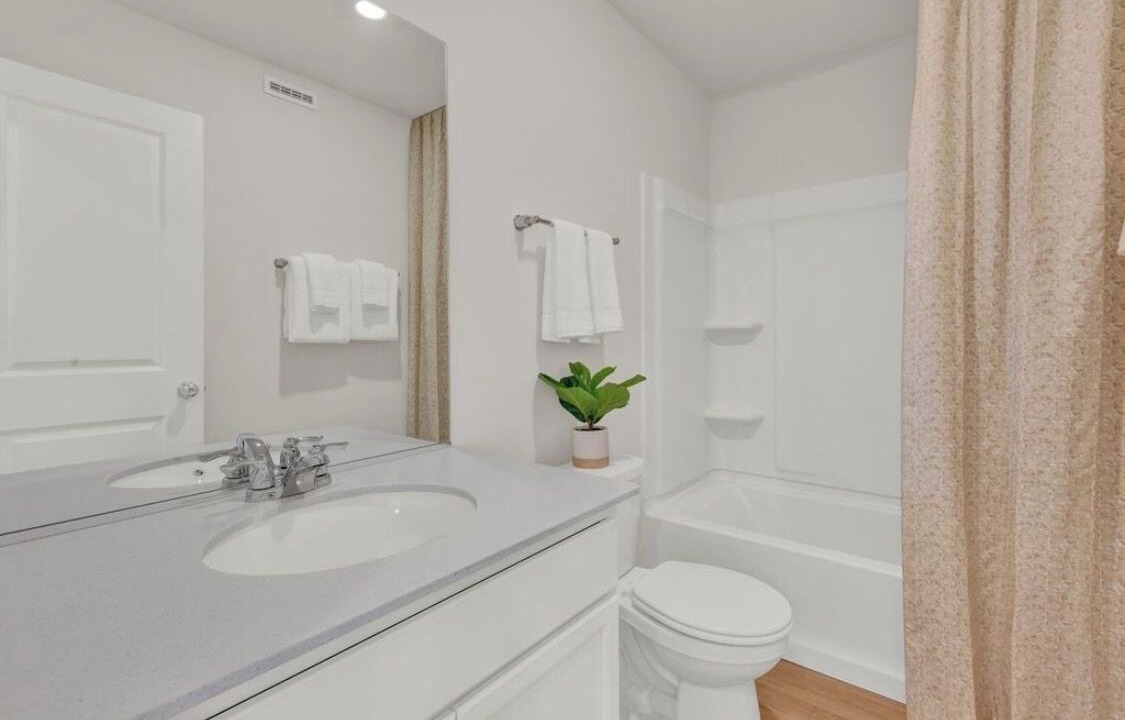 Photo of Bathroom in Fox Valley