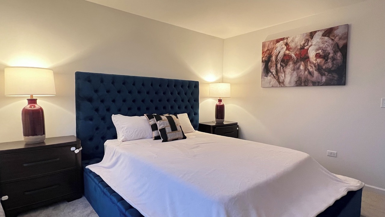 Photo of Bedroom in Fox Valley