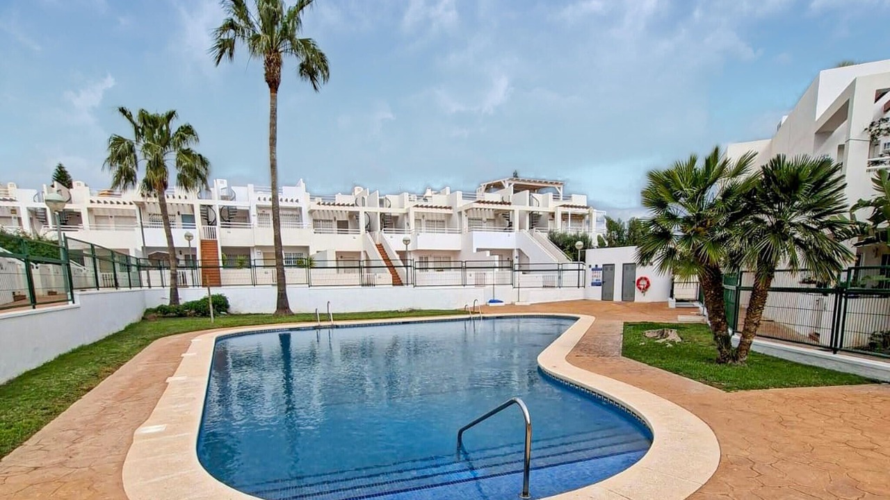 Photo of Outdoor in Palomares