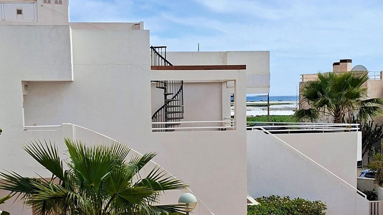 Photo of Bedroom in Palomares