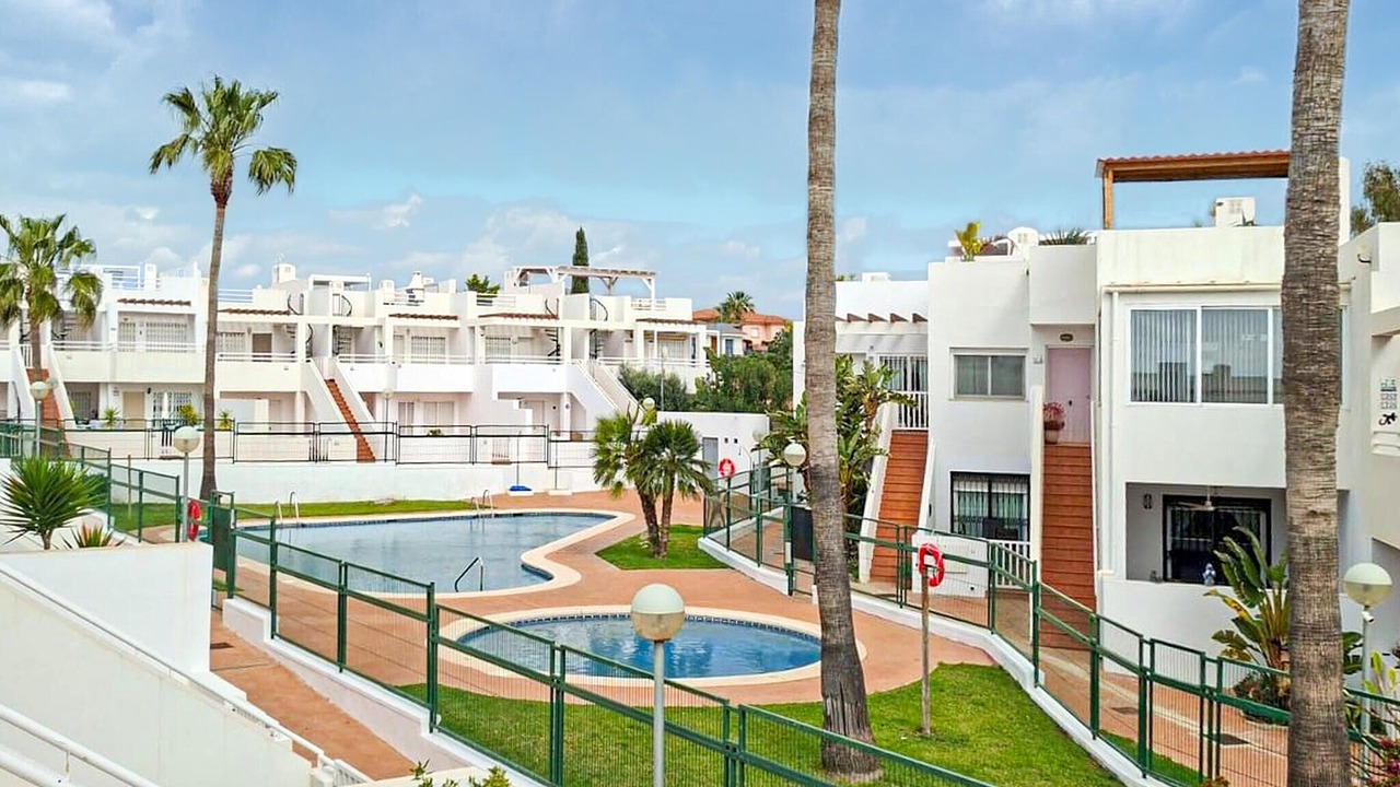Photo of Outdoor in Palomares