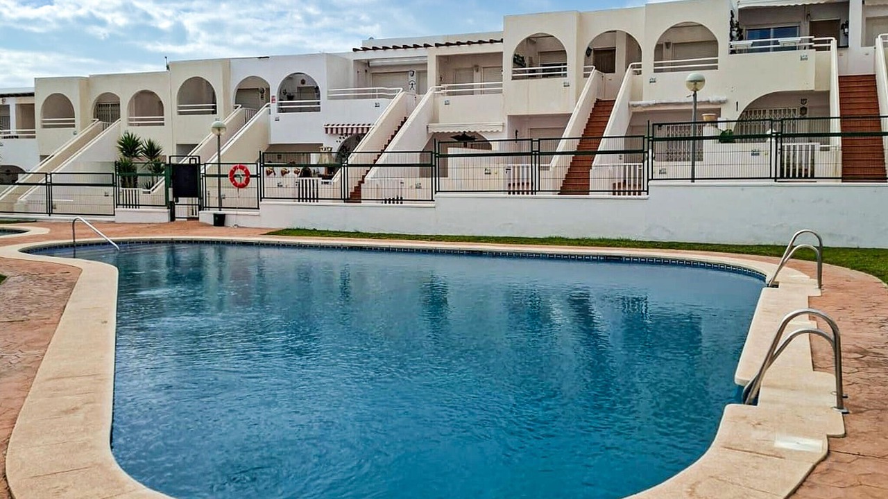 Photo of Outdoor in Palomares