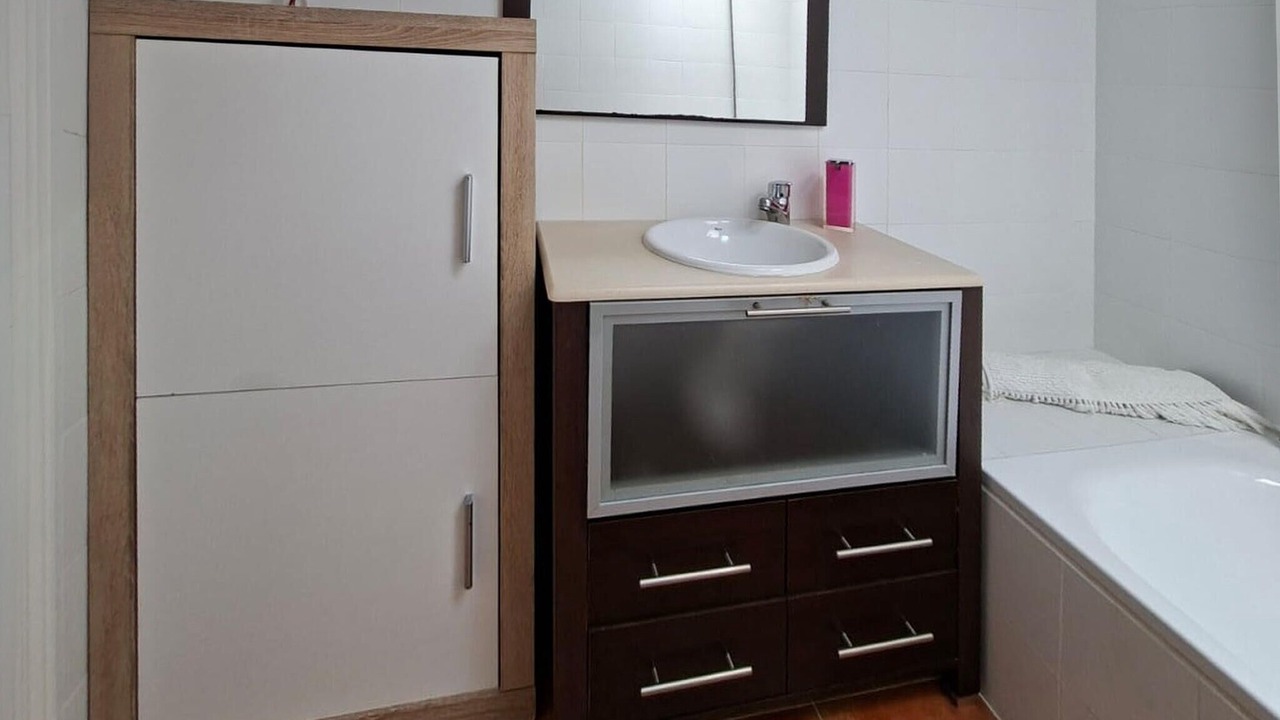 Photo of Bathroom in Palomares
