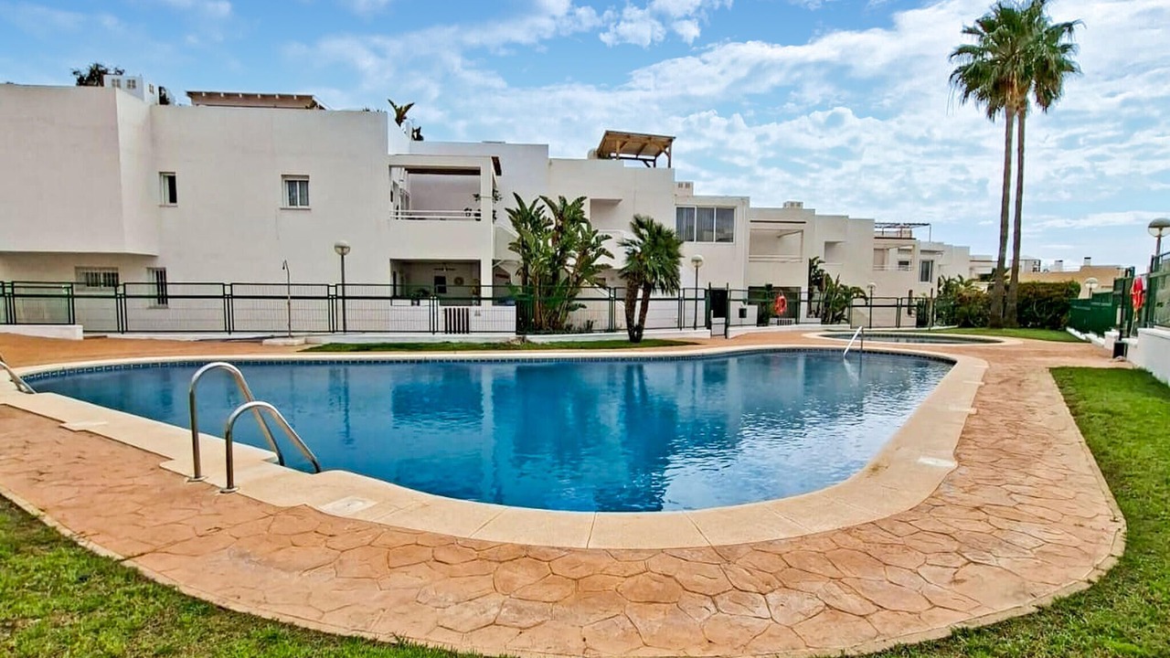 Photo of Outdoor in Palomares