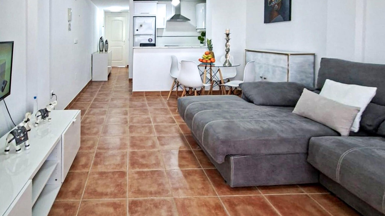 Photo of Bedroom in Palomares