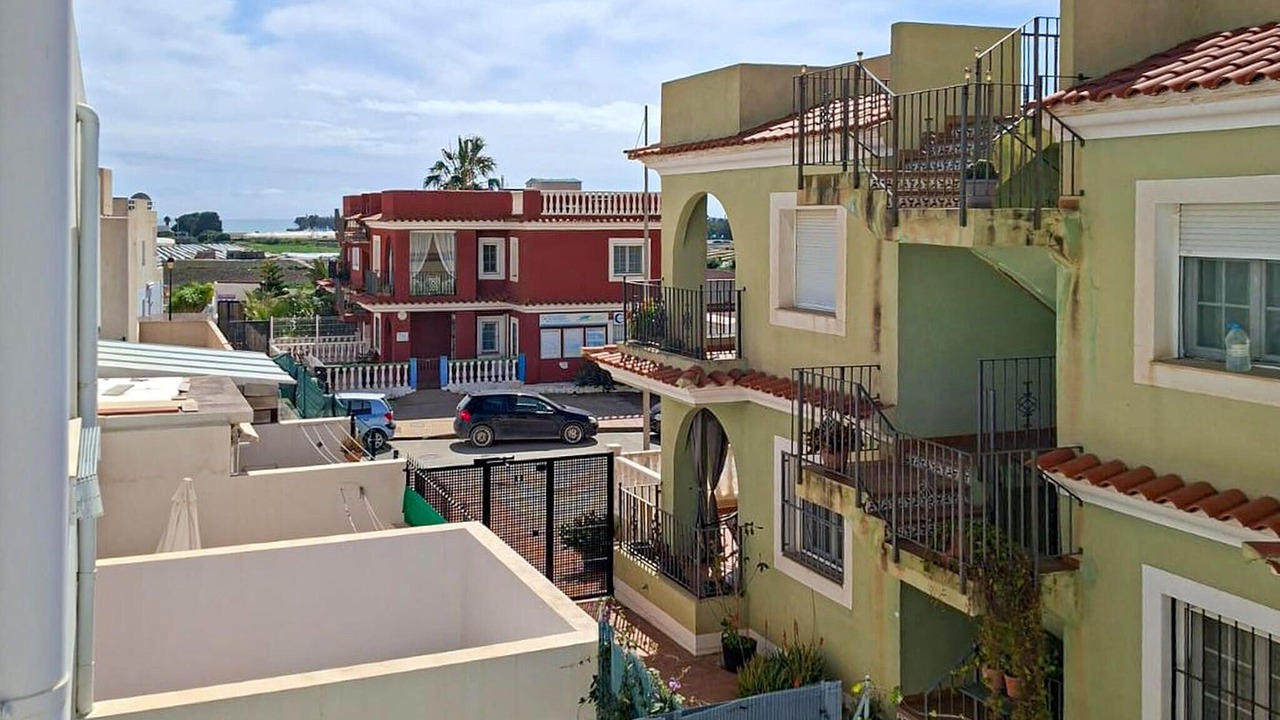 Photo of Bedroom in Palomares