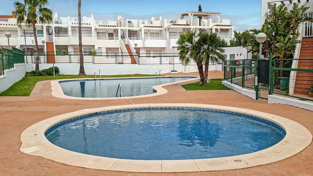 Photo of Outdoor in Palomares