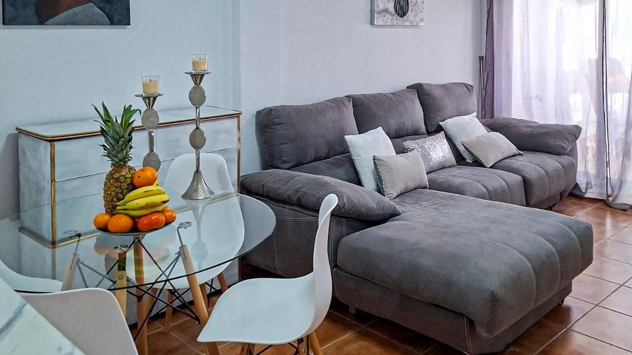Photo of Bedroom in Palomares