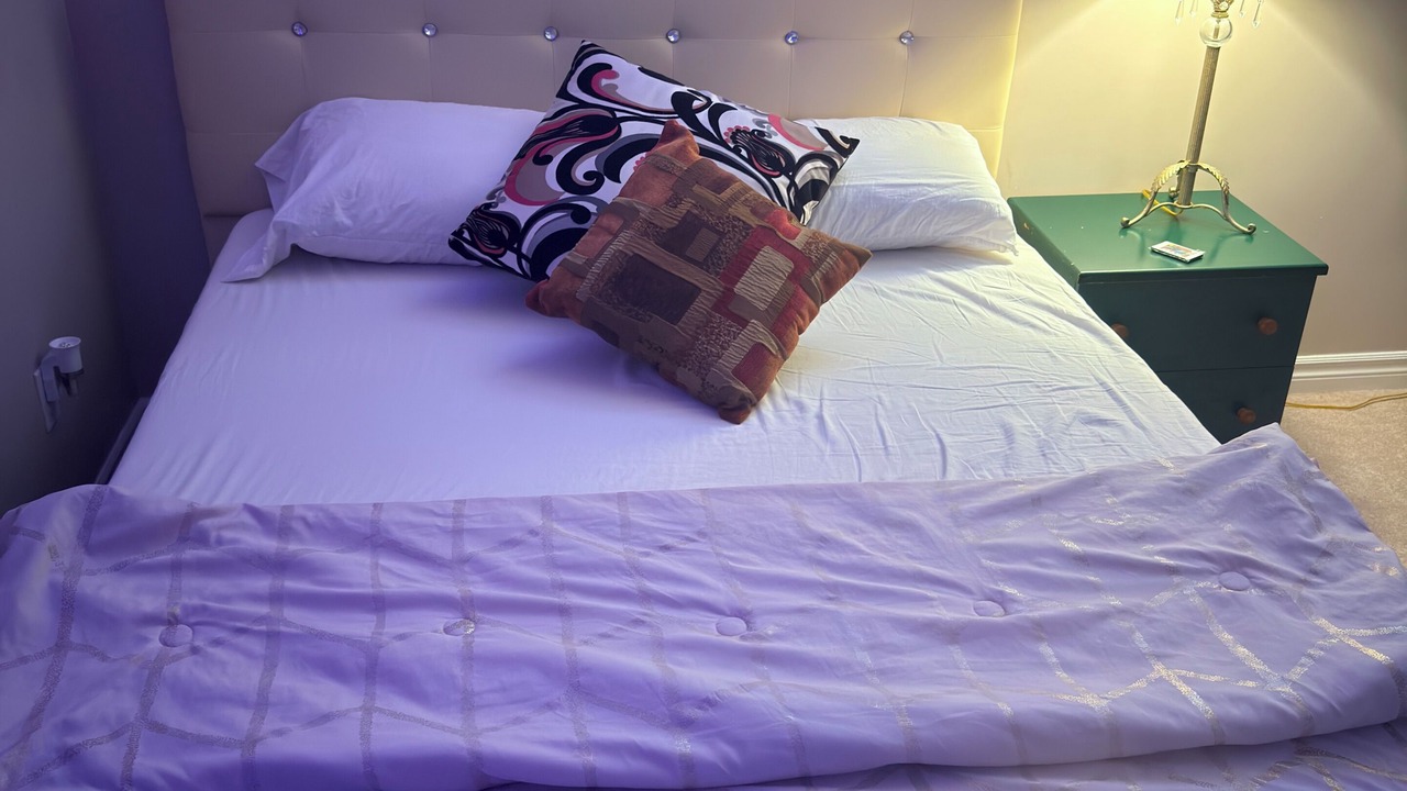 Photo of Bedroom in London