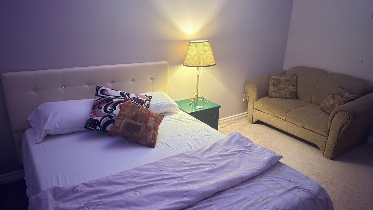Photo of Bedroom in London