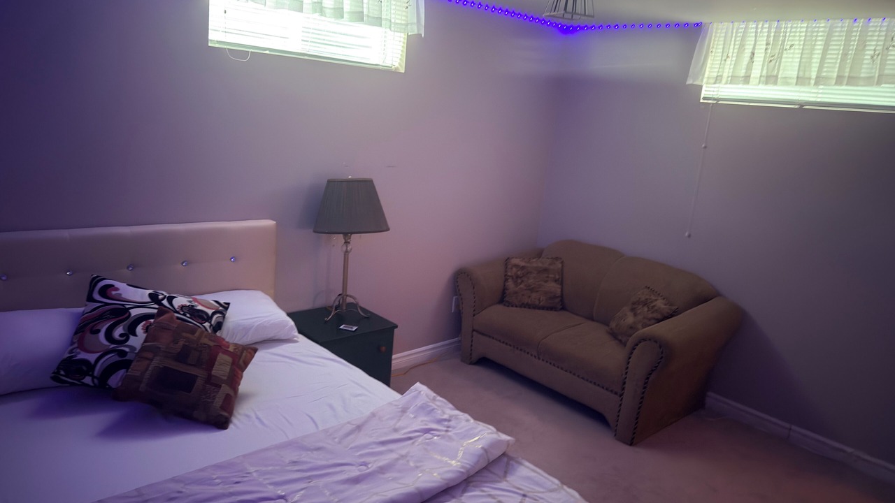 Photo of Bedroom in London