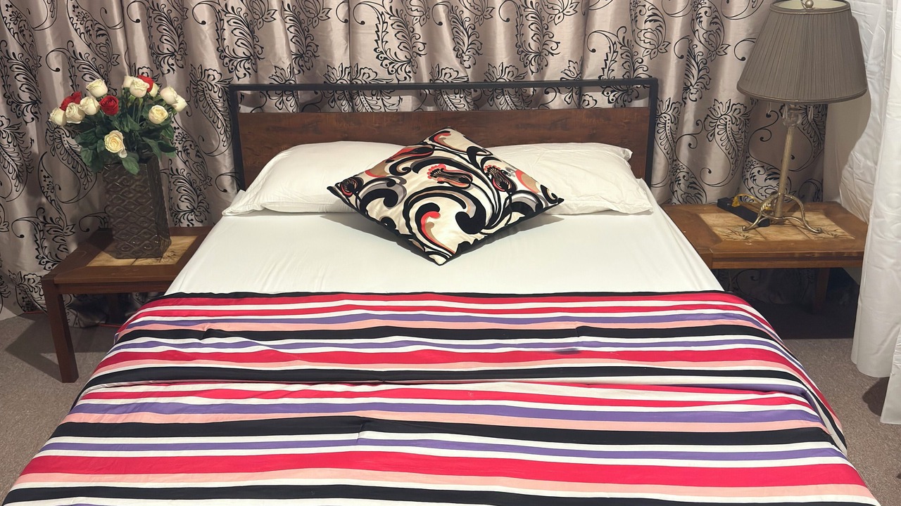 Photo of Bedroom in London
