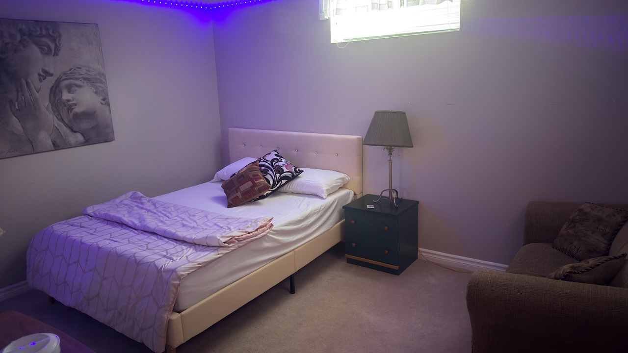 Photo of Bedroom in London