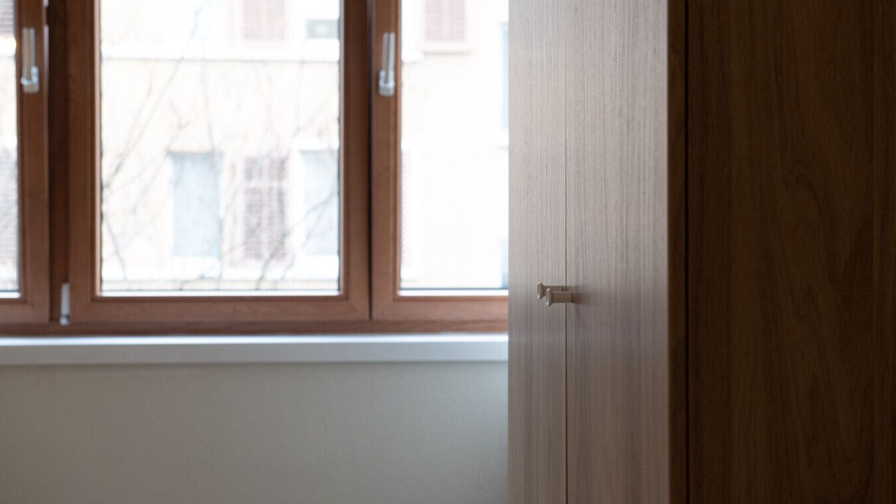 Photo of Bedroom in Oerlikon