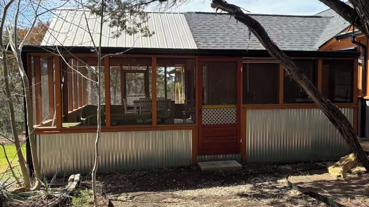 Photo of Patio Balcony in Lake Whitney