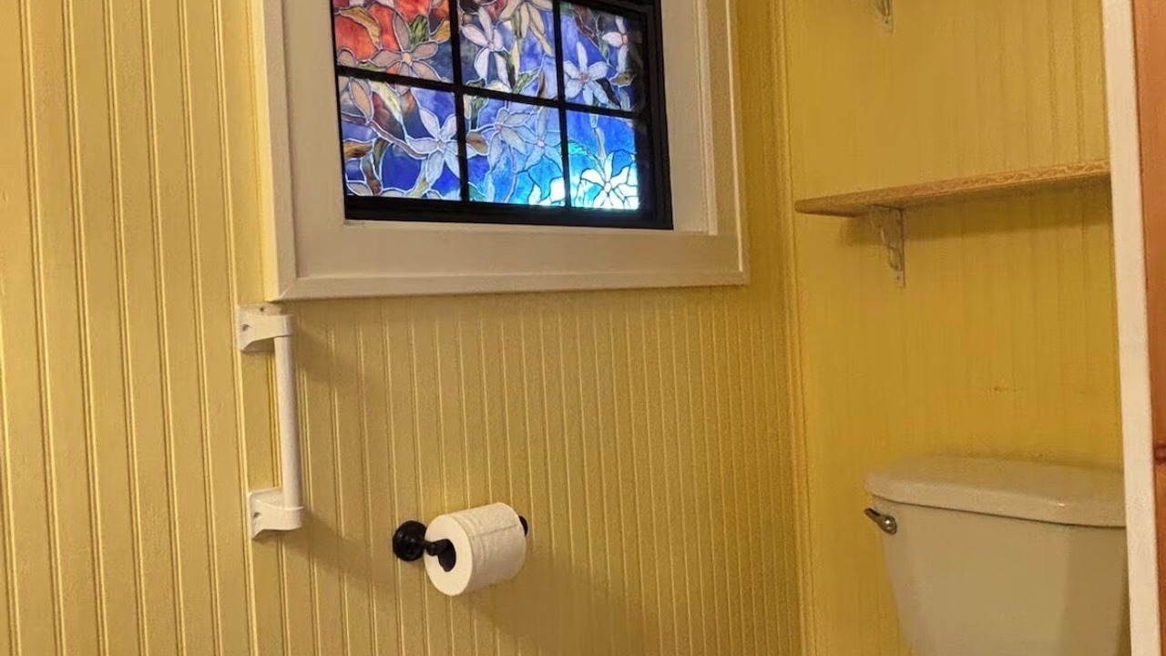 Photo of Bathroom in Lake Whitney