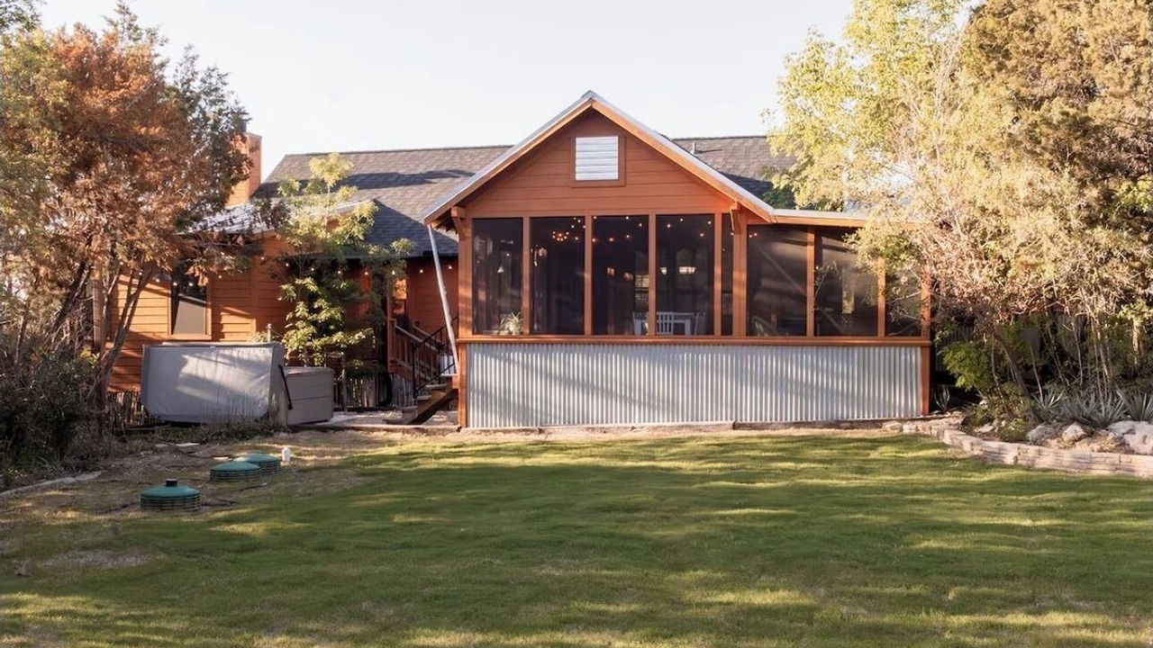 Photo of Outdoor in Lake Whitney