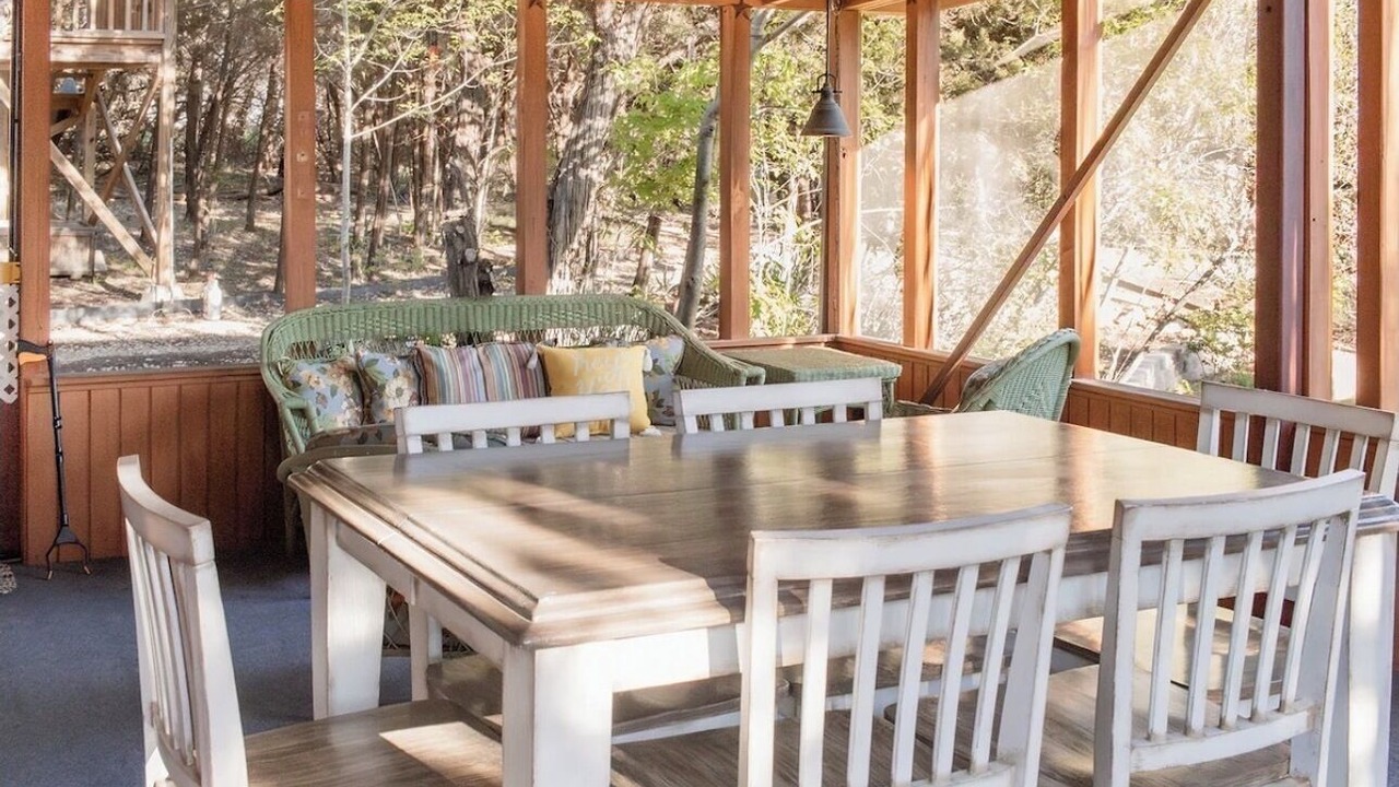 Photo of Outdoor in Lake Whitney