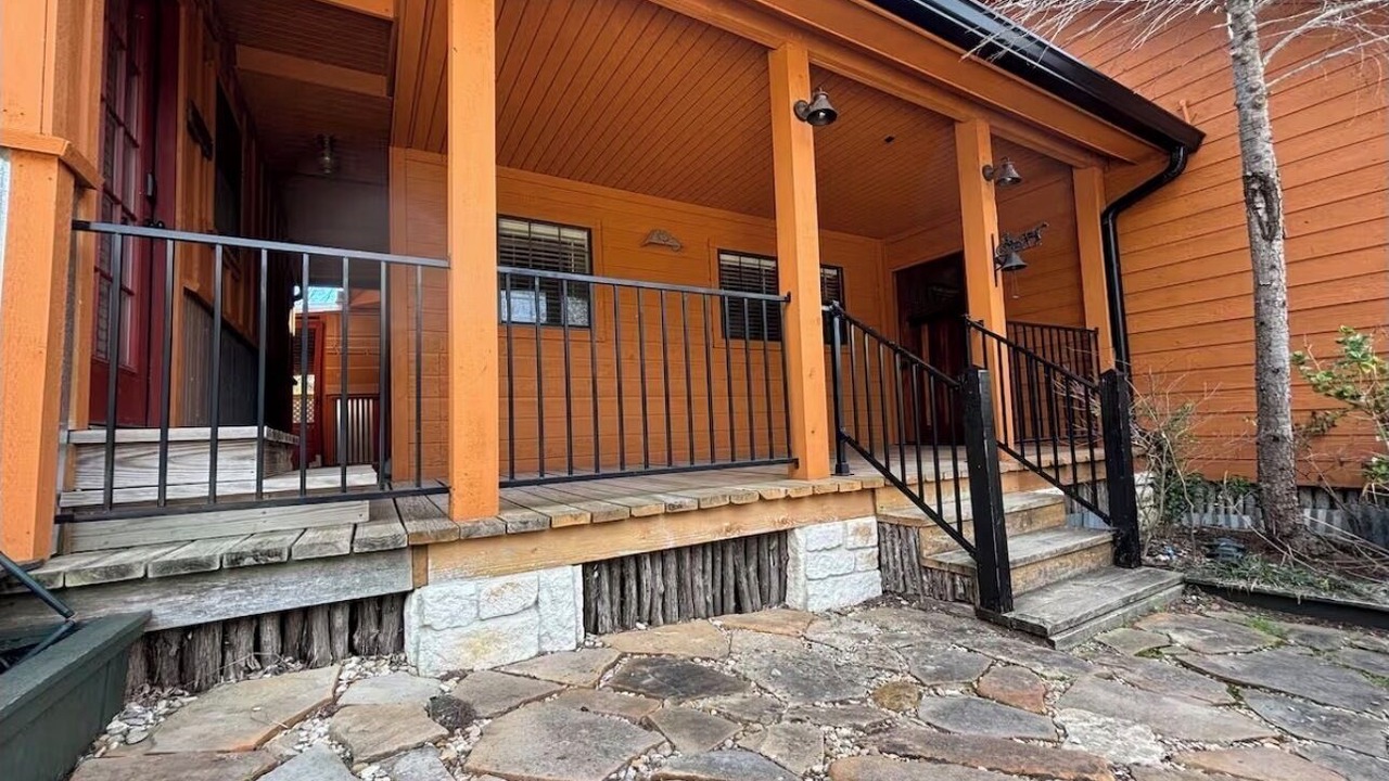 Photo of Outdoor in Lake Whitney