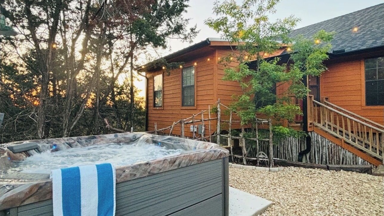 Photo of Outdoor in Lake Whitney