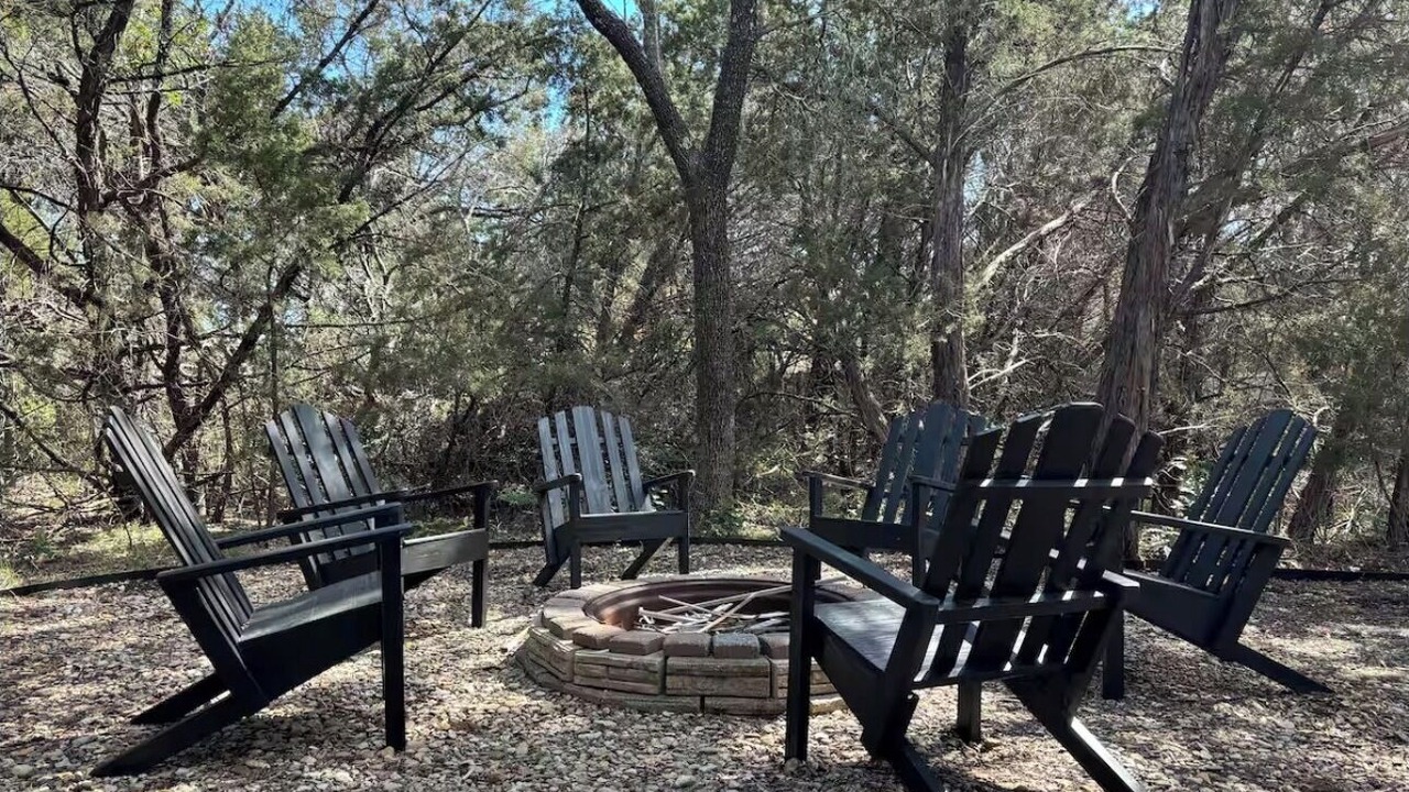 Photo of Outdoor in Lake Whitney
