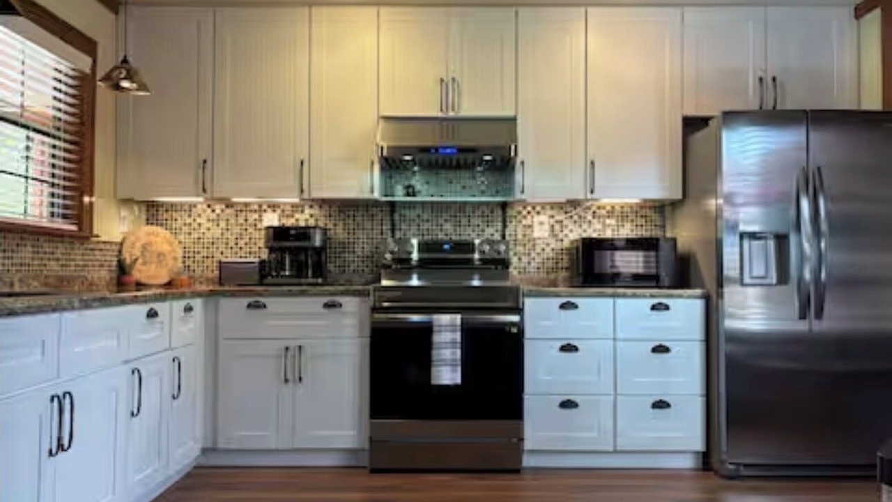 Photo of Kitchen in Lake Whitney
