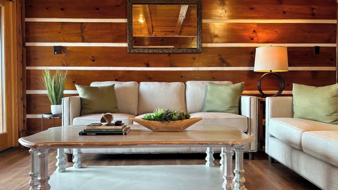 Photo of Livingroom in Lake Whitney