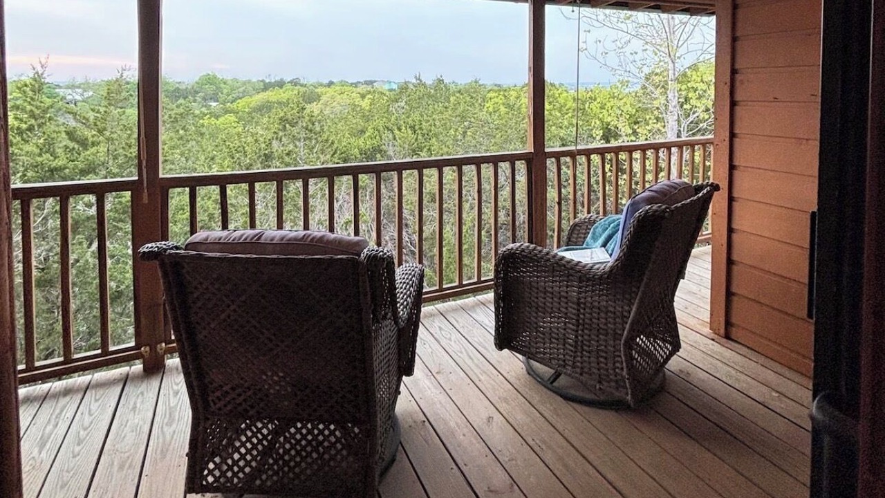 Photo of Outdoor in Lake Whitney