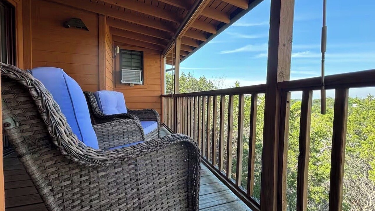 Photo of Outdoor in Lake Whitney
