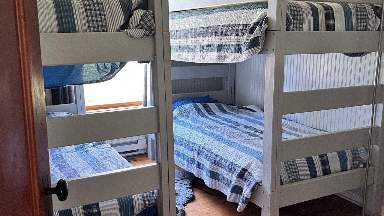 Photo of Bedroom in Cassopolis