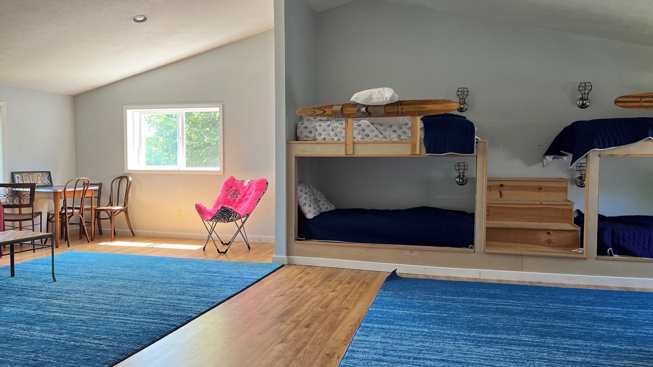 Photo of Bedroom in Cassopolis