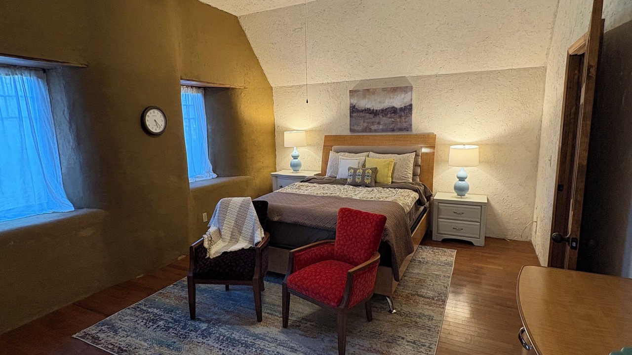 Photo of Bedroom in Elizabeth Park Valley