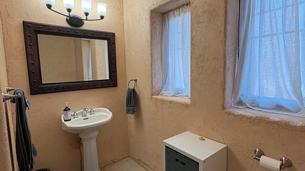 Photo of Bathroom in Elizabeth Park Valley
