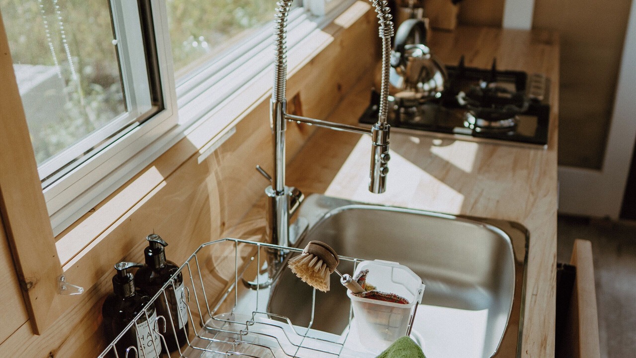 Photo of Kitchen in Kirkfield