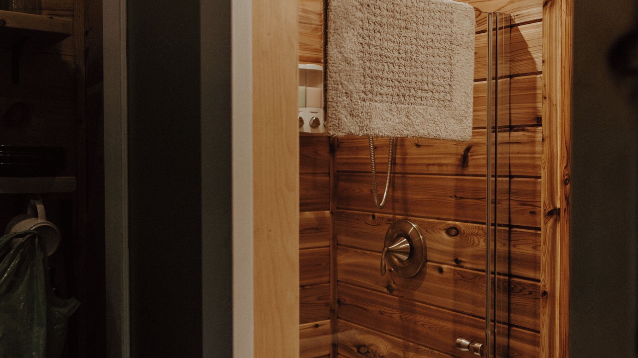 Photo of Bathroom in Kirkfield