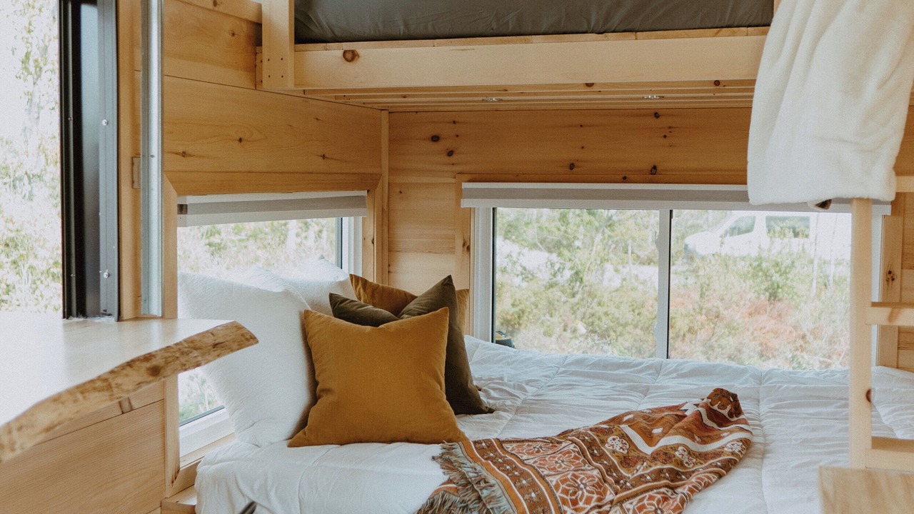 Photo of Bedroom in Kirkfield