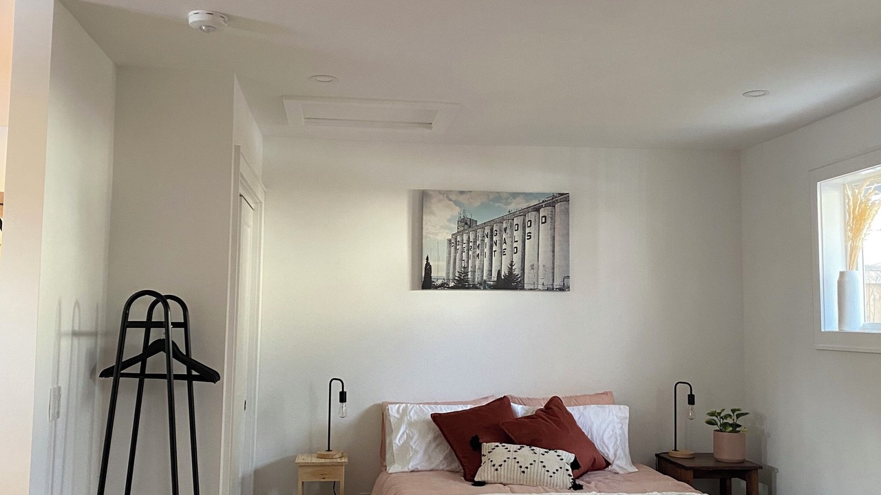 Photo of Bedroom in Collingwood