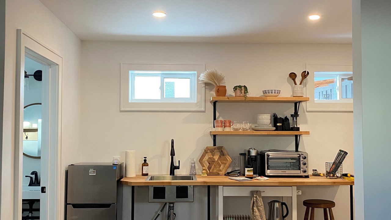 Photo of Kitchen in Collingwood