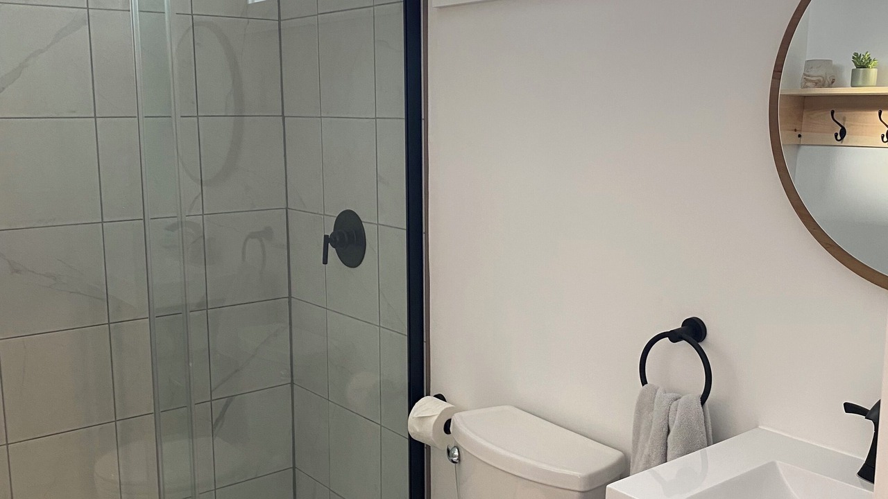 Photo of Bathroom in Collingwood